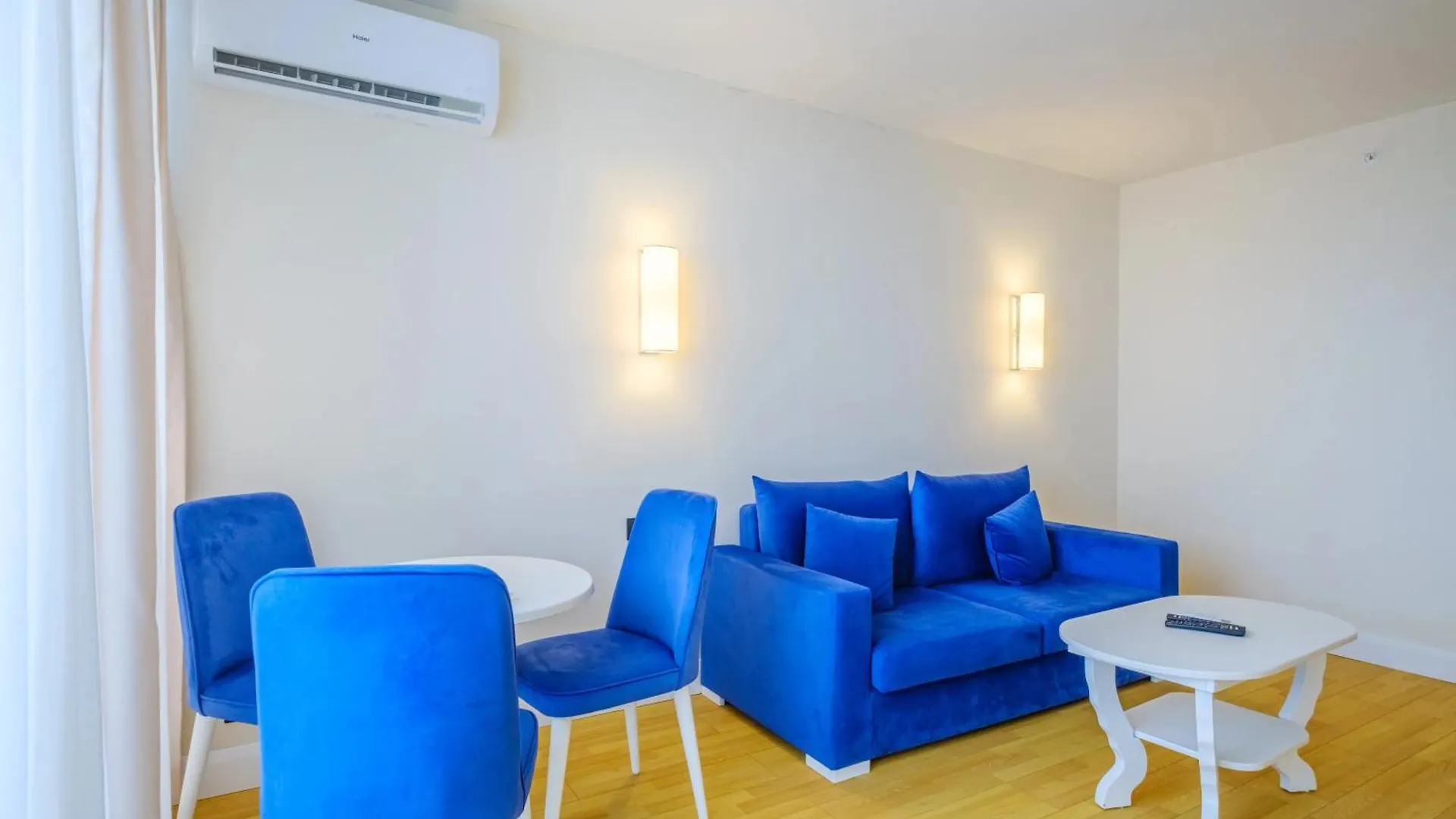 ***** Apartment Sea View Panoramic Aparthotel Georgia