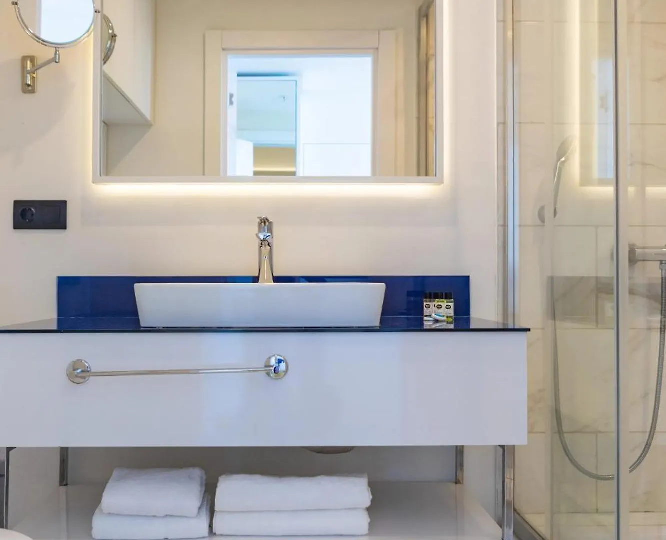 ***** Apartment Sea View Panoramic Aparthotel Georgia